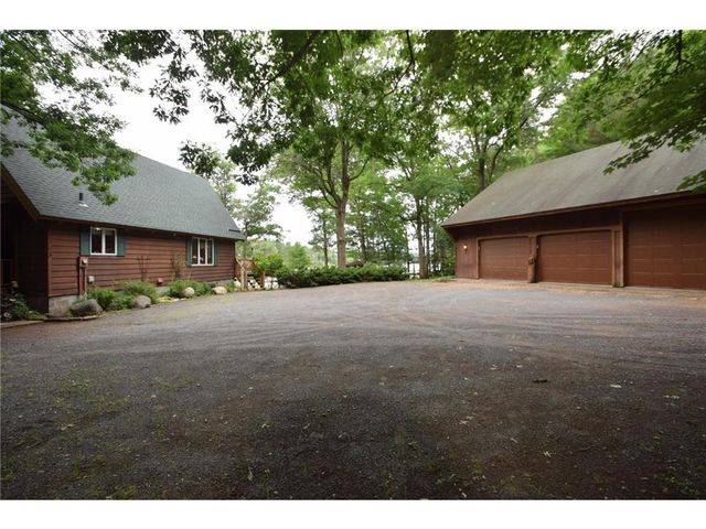 28716 Kilkare Road, Danbury, WI 54830