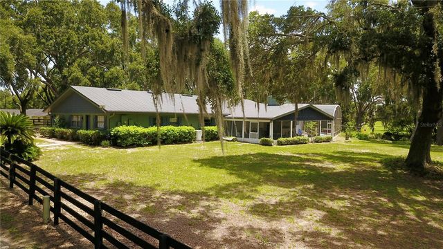 16945 W PHIL C PETERS ROAD, Winter Garden, FL 34787