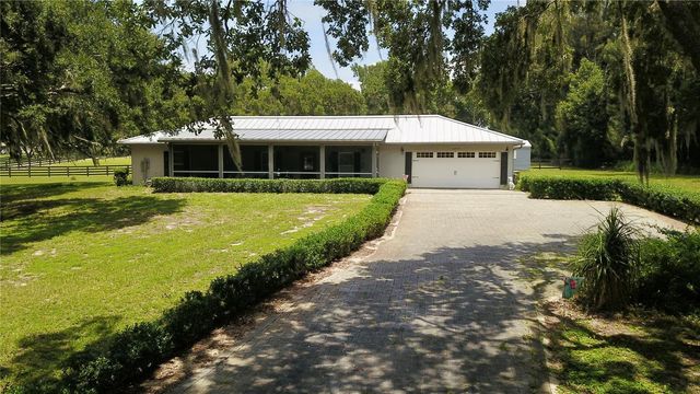 16945 W PHIL C PETERS ROAD, Winter Garden, FL 34787