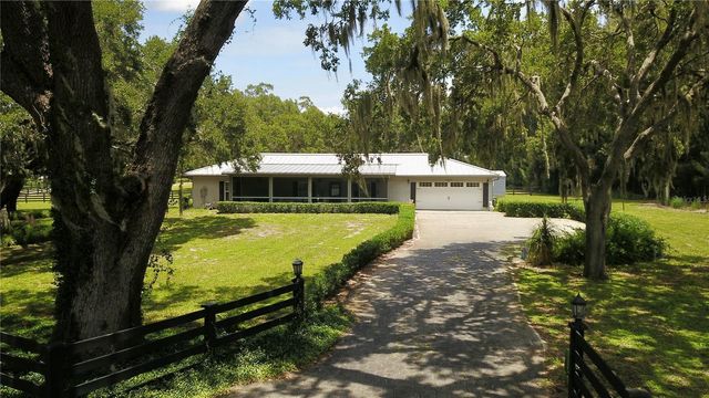 16945 W PHIL C PETERS ROAD, Winter Garden, FL 34787