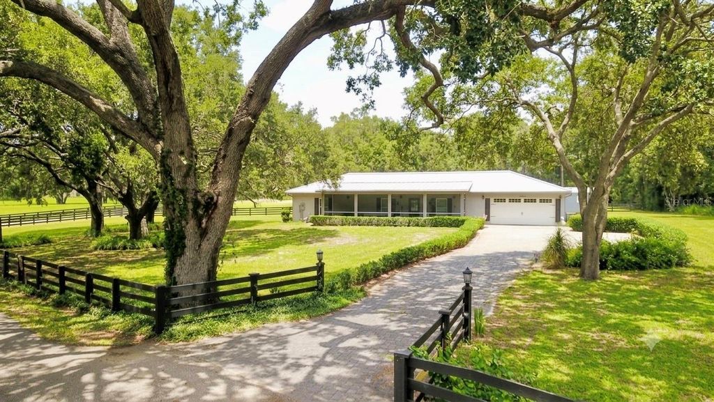 16945 W PHIL C PETERS ROAD, Winter Garden, FL 34787