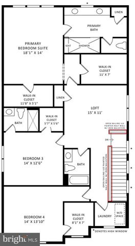 23131 PARKSIDE VILLAGE CIR, Aldie, VA 20105