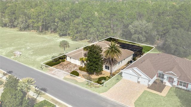 17819 SW 61ST LANE ROAD, Dunnellon, FL 34432