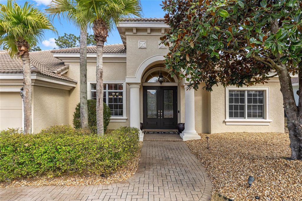 Image 3 of property listing at 17819 SW 61ST LANE ROAD, Dunnellon, FL 34432