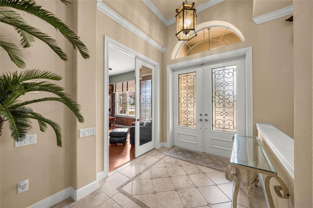 Image 4 of property listing at 17819 SW 61ST LANE ROAD, Dunnellon, FL 34432