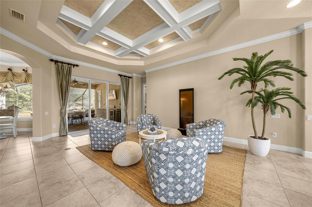 Image 6 of property listing at 17819 SW 61ST LANE ROAD, Dunnellon, FL 34432