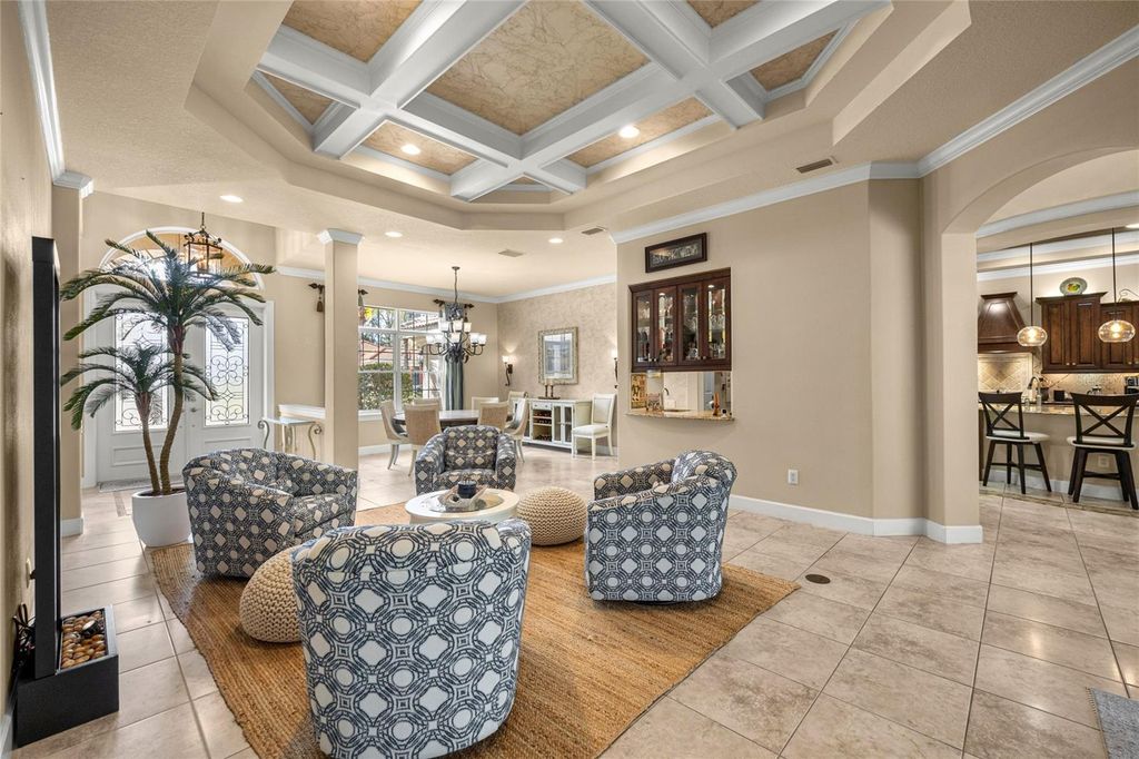 Image 7 of property listing at 17819 SW 61ST LANE ROAD, Dunnellon, FL 34432