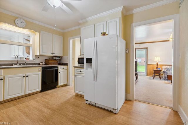 32391 S Main ST, Boykins, VA 23827