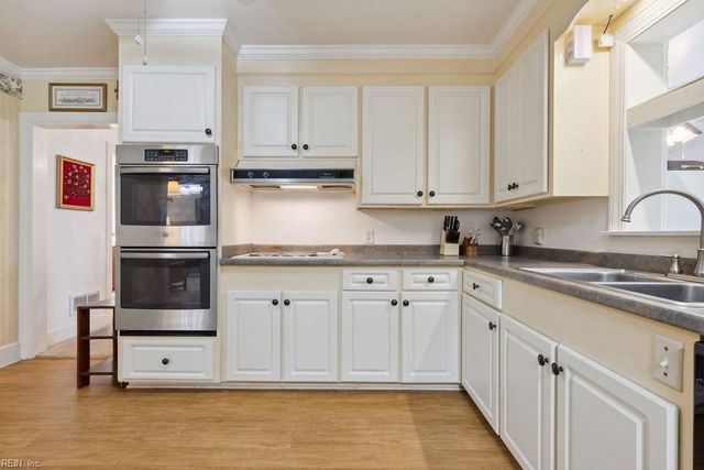 32391 S Main ST, Boykins, VA 23827