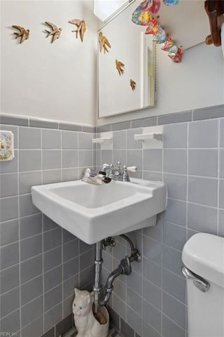 32391 S Main ST, Boykins, VA 23827