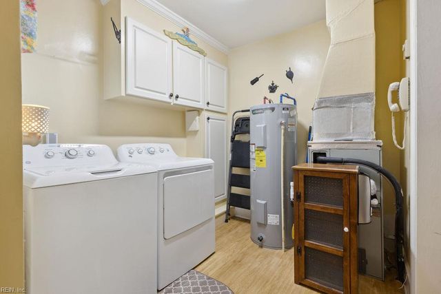 32391 S Main ST, Boykins, VA 23827