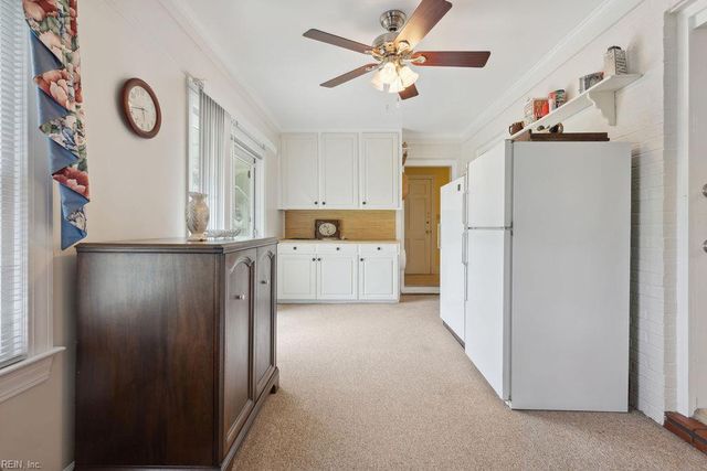 32391 S Main ST, Boykins, VA 23827