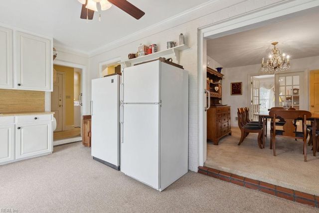 32391 S Main ST, Boykins, VA 23827