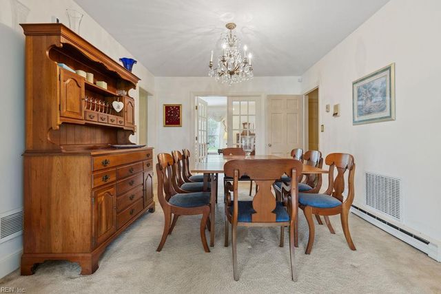 32391 S Main ST, Boykins, VA 23827