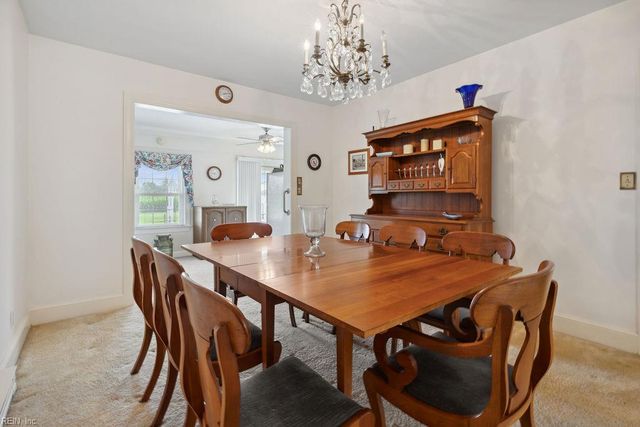 32391 S Main ST, Boykins, VA 23827