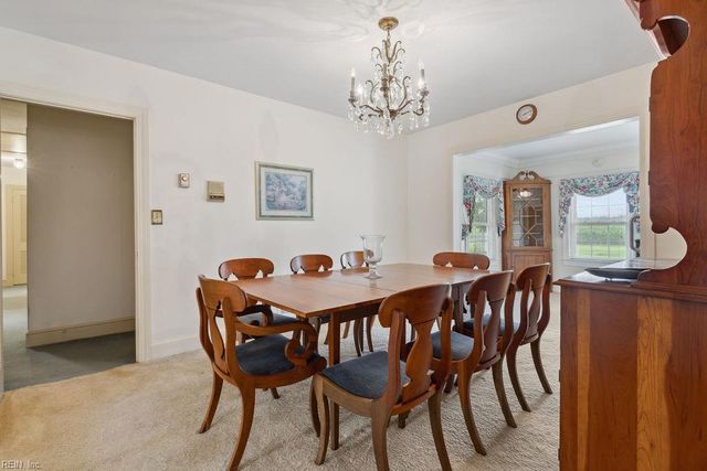 32391 S Main ST, Boykins, VA 23827