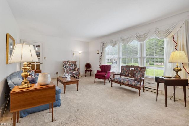 32391 S Main ST, Boykins, VA 23827