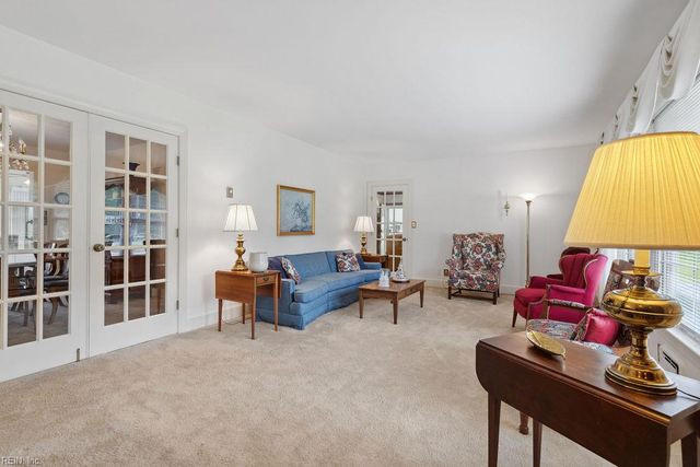 32391 S Main ST, Boykins, VA 23827