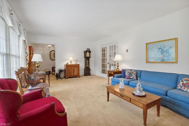 32391 S Main ST, Boykins, VA 23827