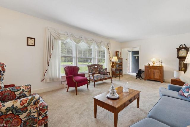 32391 S Main ST, Boykins, VA 23827