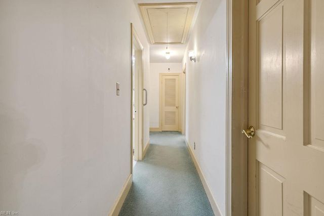 32391 S Main ST, Boykins, VA 23827