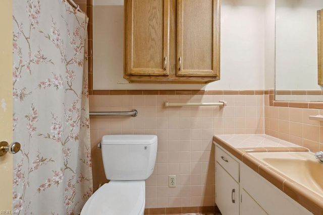 32391 S Main ST, Boykins, VA 23827