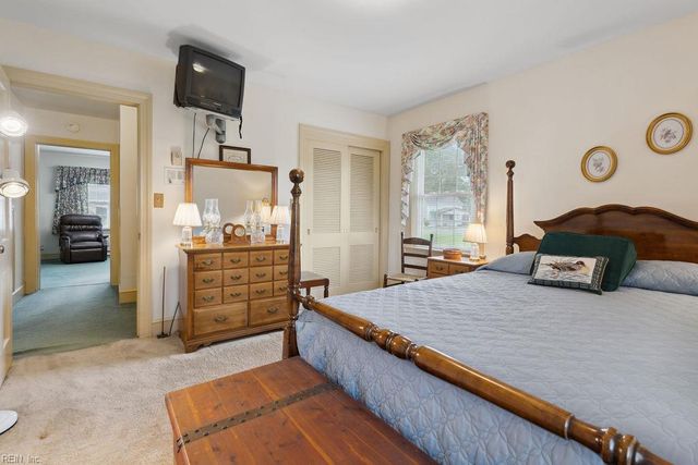 32391 S Main ST, Boykins, VA 23827