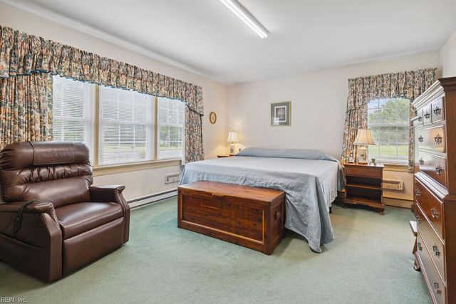 32391 S Main ST, Boykins, VA 23827