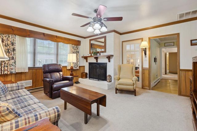 32391 S Main ST, Boykins, VA 23827