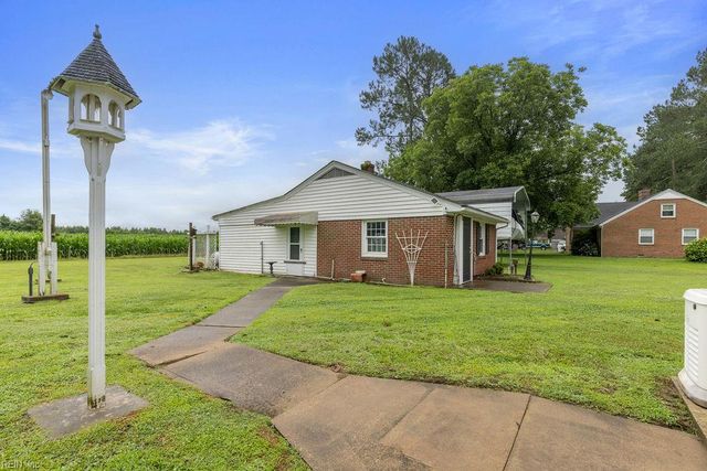 32391 S Main ST, Boykins, VA 23827