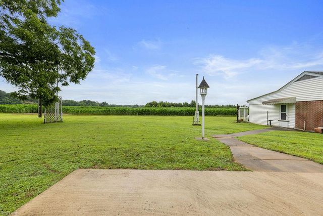 32391 S Main ST, Boykins, VA 23827