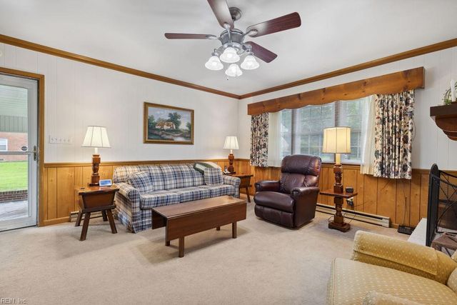 32391 S Main ST, Boykins, VA 23827