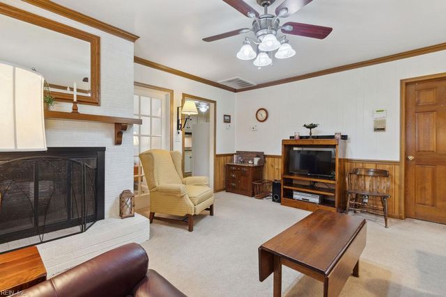 32391 S Main ST, Boykins, VA 23827