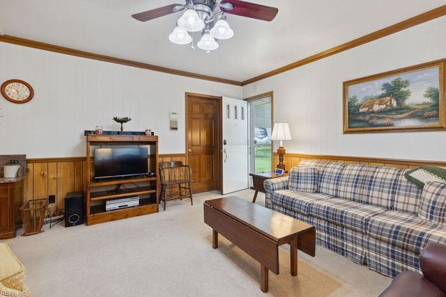 32391 S Main ST, Boykins, VA 23827