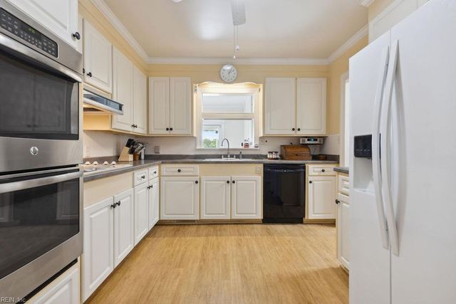 32391 S Main ST, Boykins, VA 23827