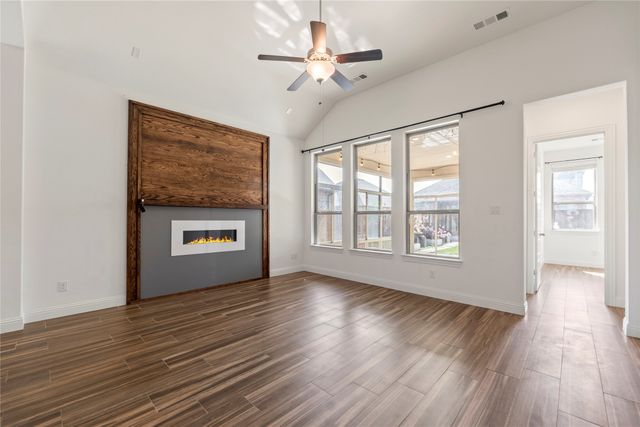 2614 High Bluff Drive, Mansfield, TX 76063