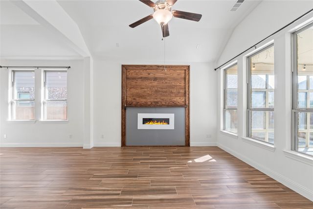 2614 High Bluff Drive, Mansfield, TX 76063