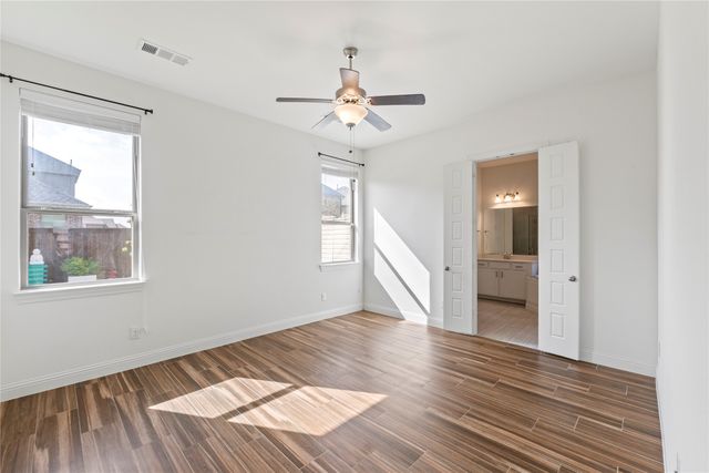 2614 High Bluff Drive, Mansfield, TX 76063