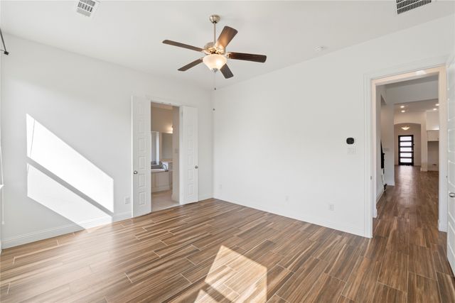 2614 High Bluff Drive, Mansfield, TX 76063