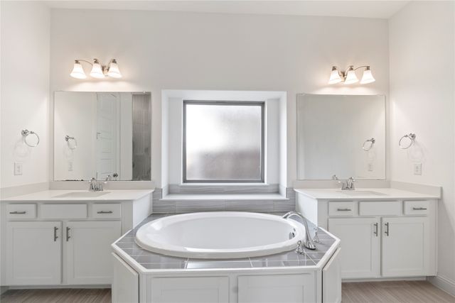 2614 High Bluff Drive, Mansfield, TX 76063
