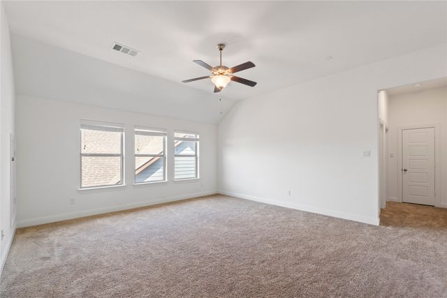 2614 High Bluff Drive, Mansfield, TX 76063
