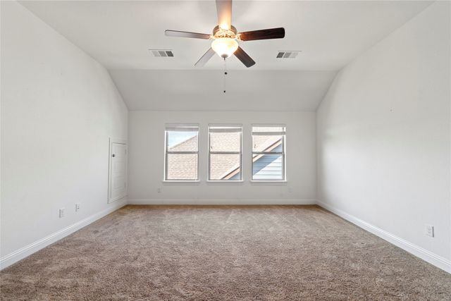 2614 High Bluff Drive, Mansfield, TX 76063