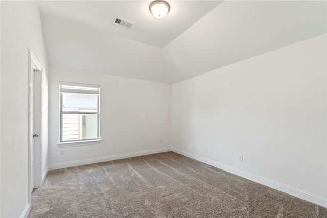 2614 High Bluff Drive, Mansfield, TX 76063