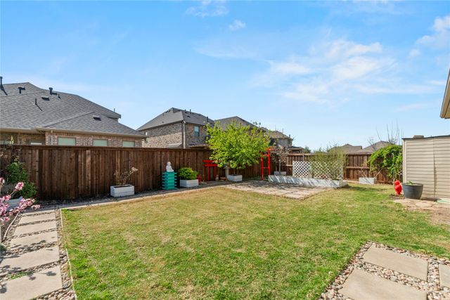 2614 High Bluff Drive, Mansfield, TX 76063