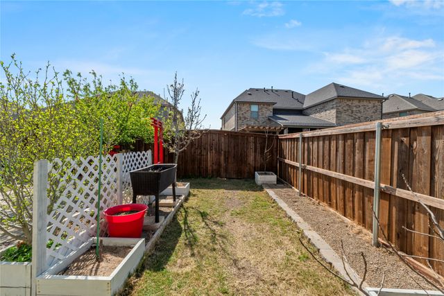 2614 High Bluff Drive, Mansfield, TX 76063