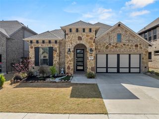 2614 High Bluff Drive, Mansfield, TX 76063