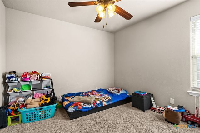 907 Hickok Drive, Killeen, TX 76542