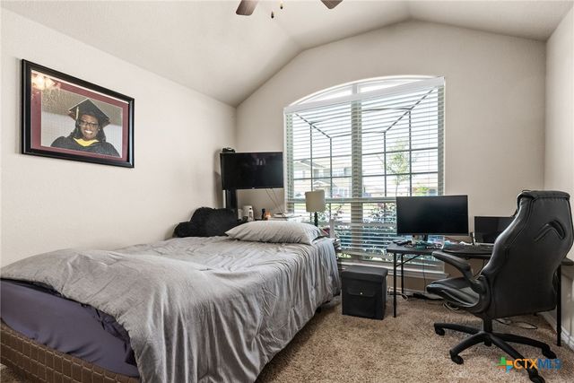 907 Hickok Drive, Killeen, TX 76542