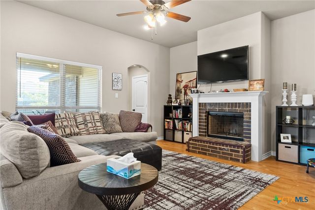 907 Hickok Drive, Killeen, TX 76542