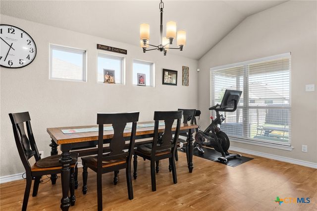 907 Hickok Drive, Killeen, TX 76542